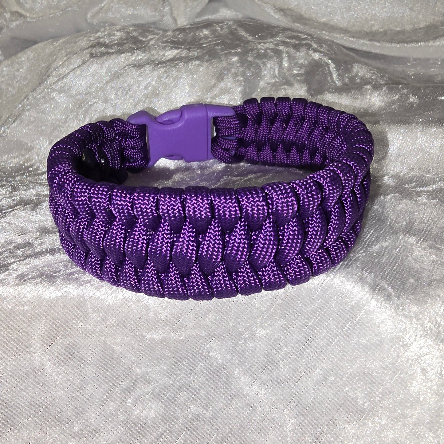 Paracord Bracelet #117