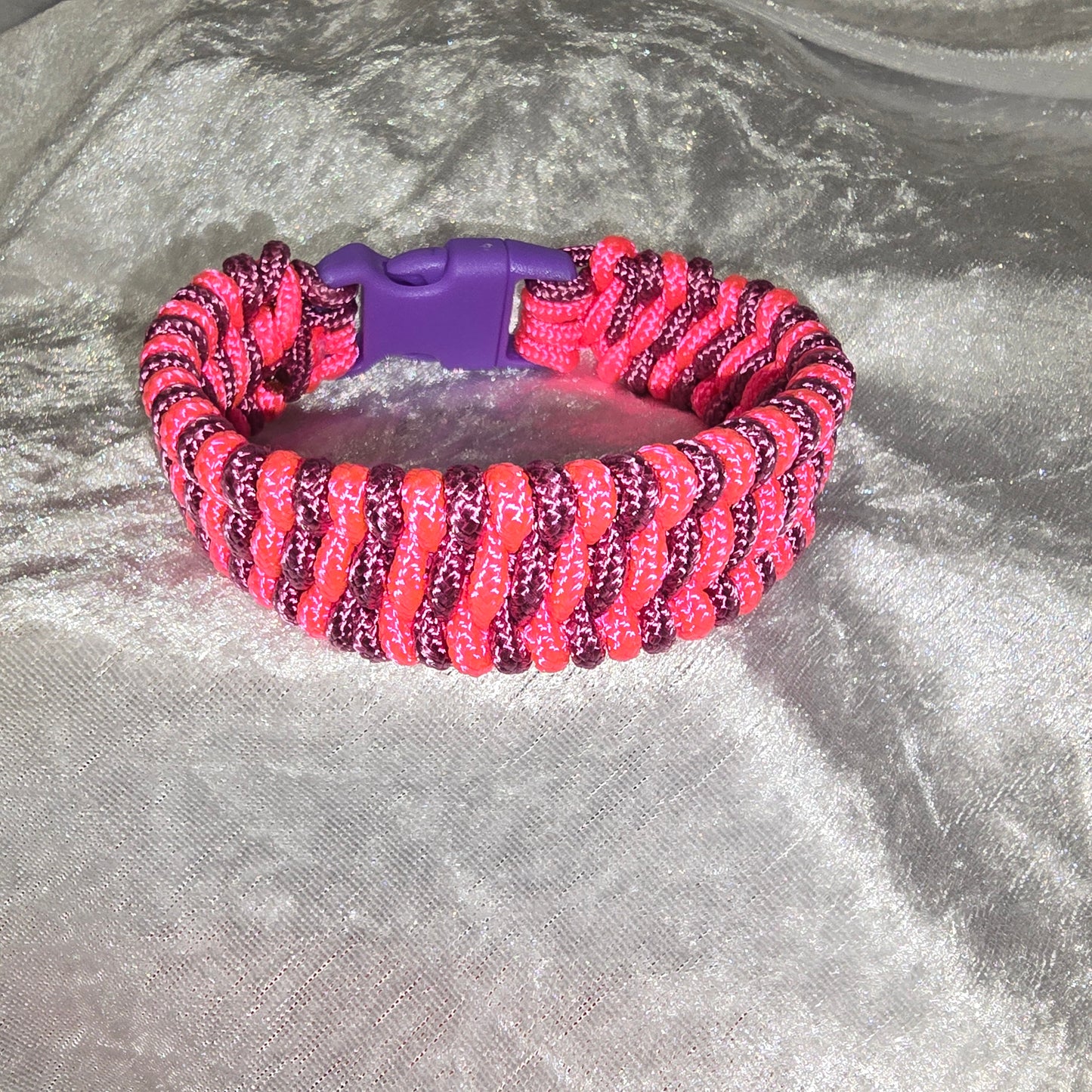 Paracord Bracelet #120
