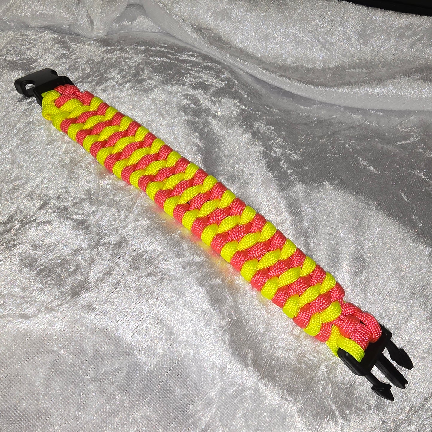 Paracord Bracelet #115