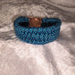 Paracord Bracelet #121