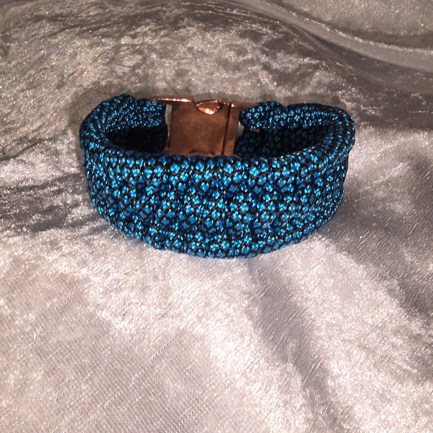 Paracord Bracelet #121