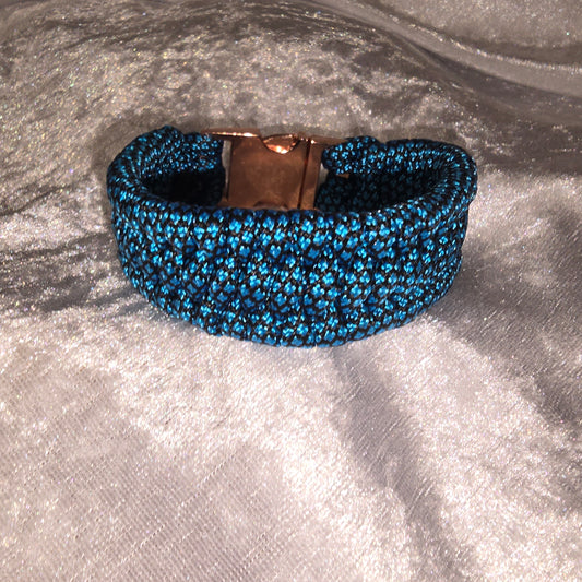 Paracord Bracelet #121