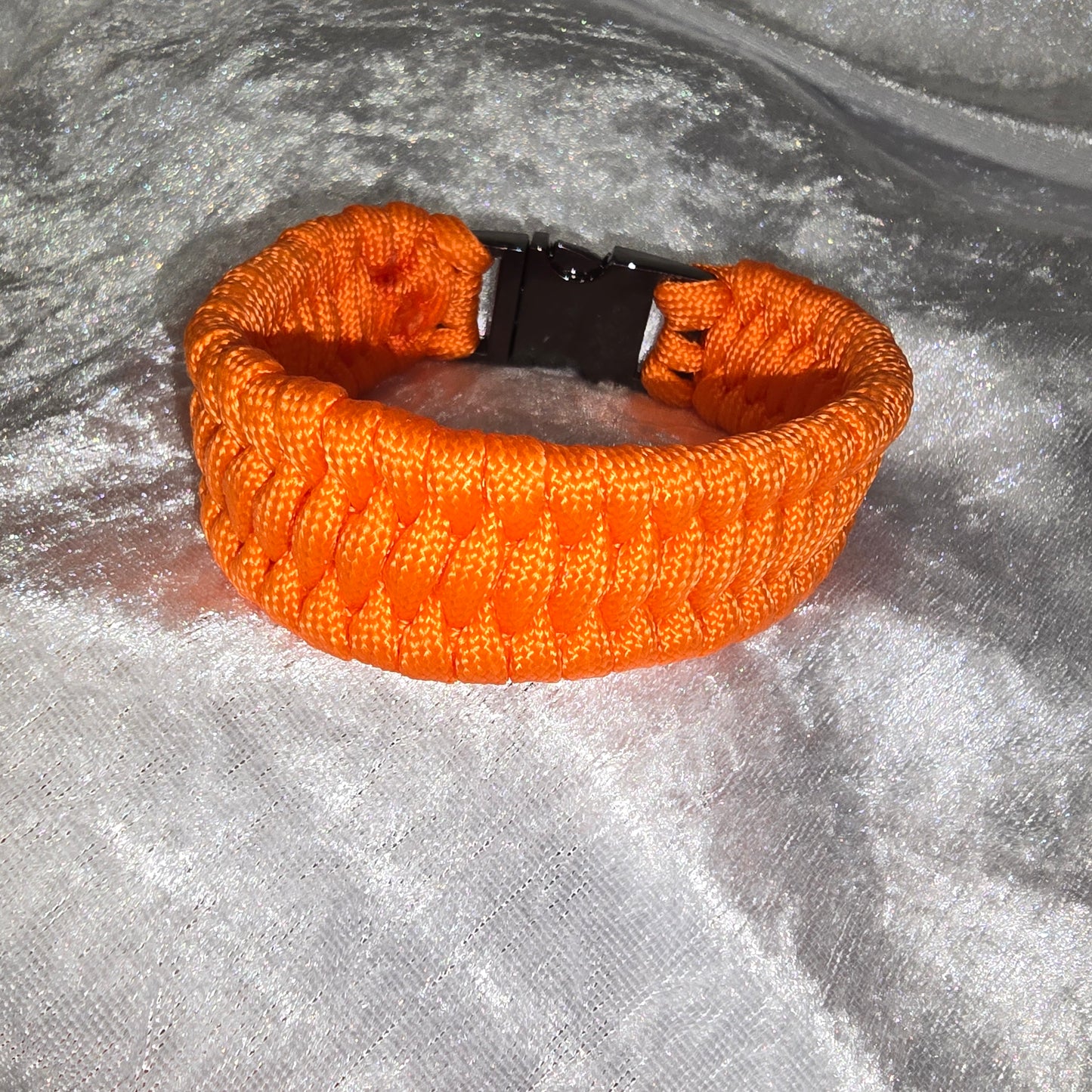 Paracord Bracelet #125