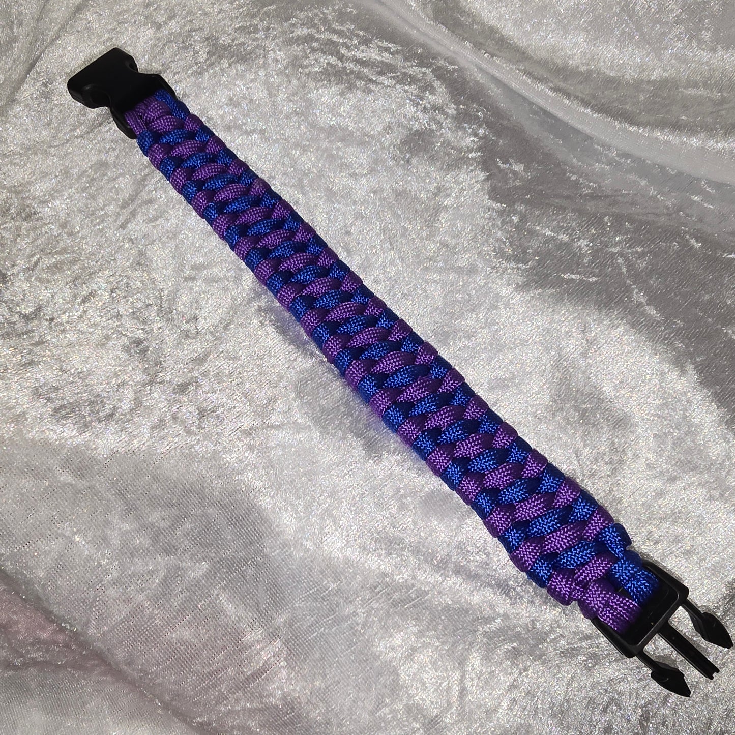 Paracord Bracelet #126