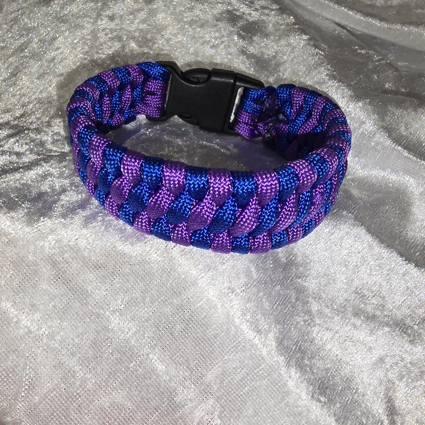 Paracord Bracelet #126