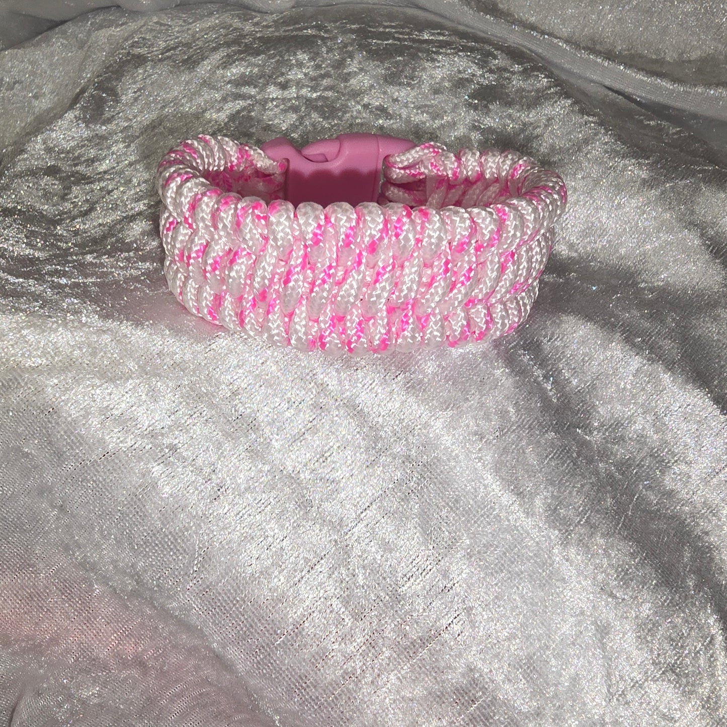 Paracord Bracelet #127