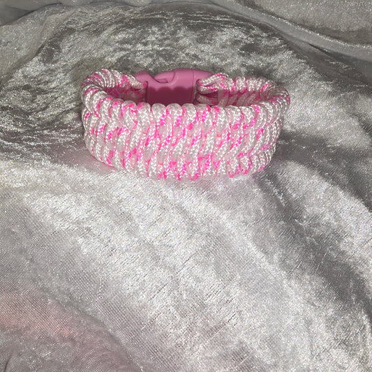 Paracord Bracelet #127