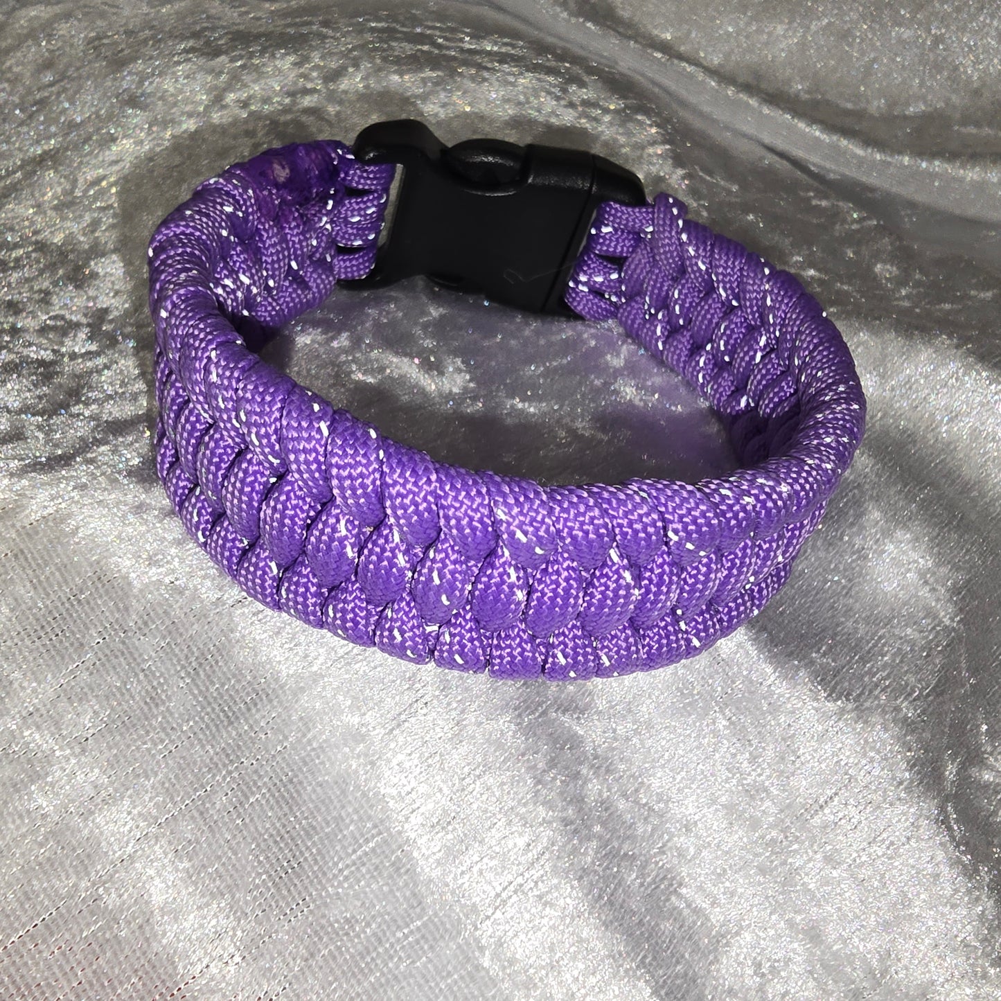Paracord Bracelet #113