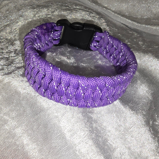 Paracord Bracelet #113