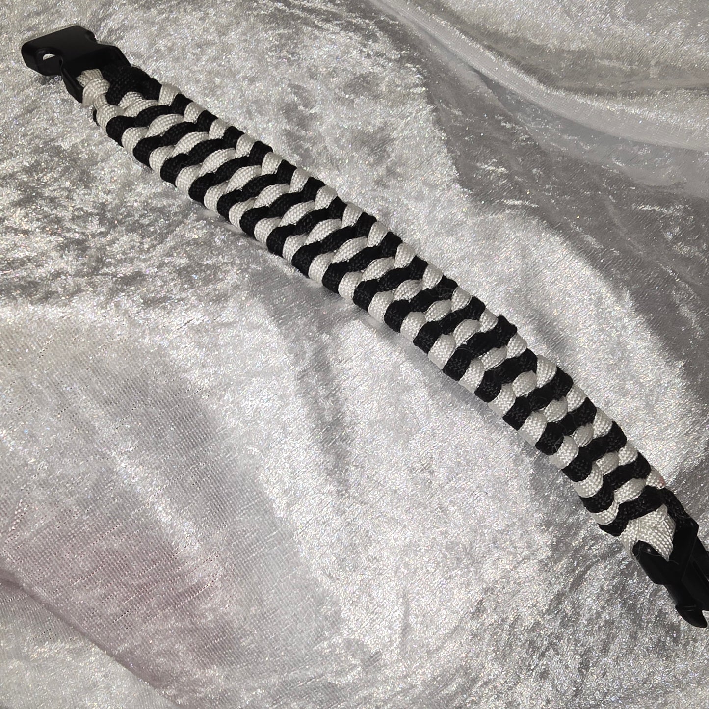 Paracord Bracelet #128