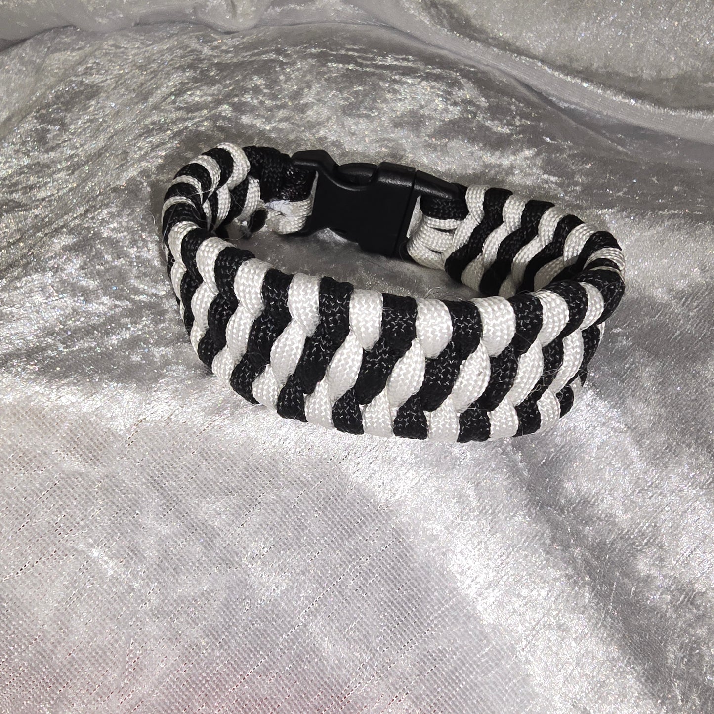 Paracord Bracelet #128