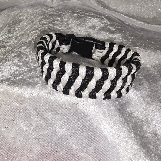 Paracord Bracelet #128