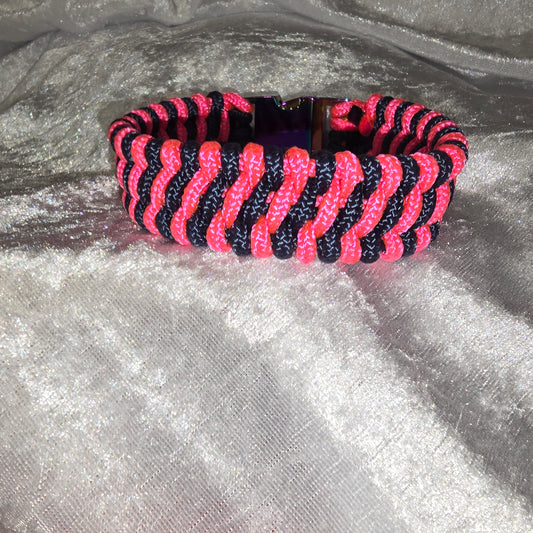 Paracord Bracelet #118