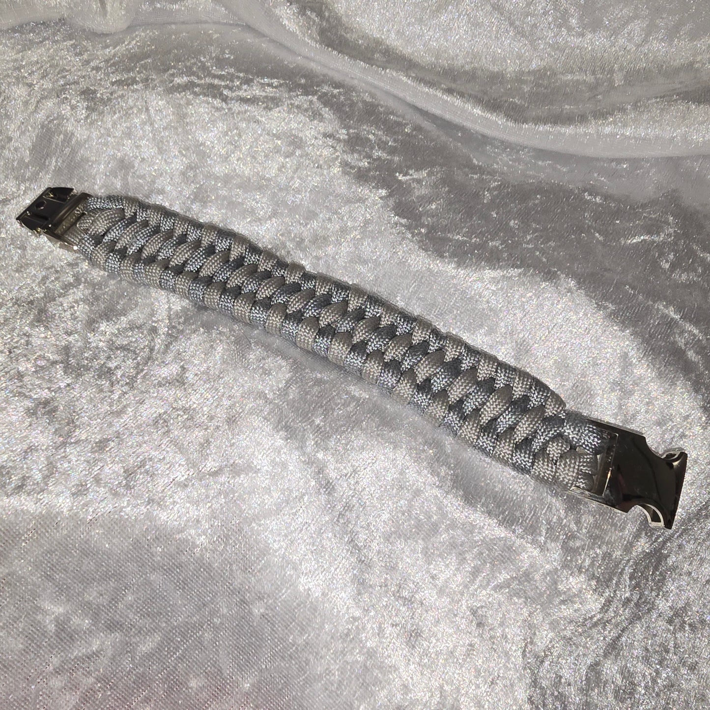 Paracord Bracelet #119