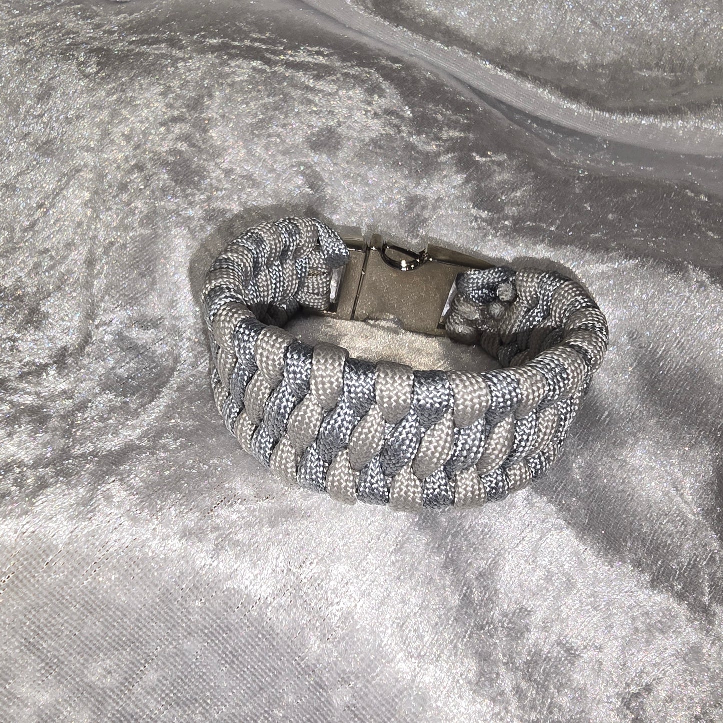 Paracord Bracelet #119