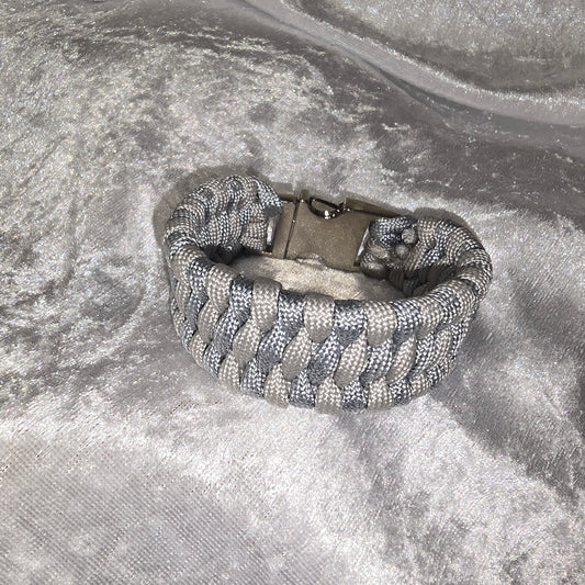 Paracord Bracelet #119