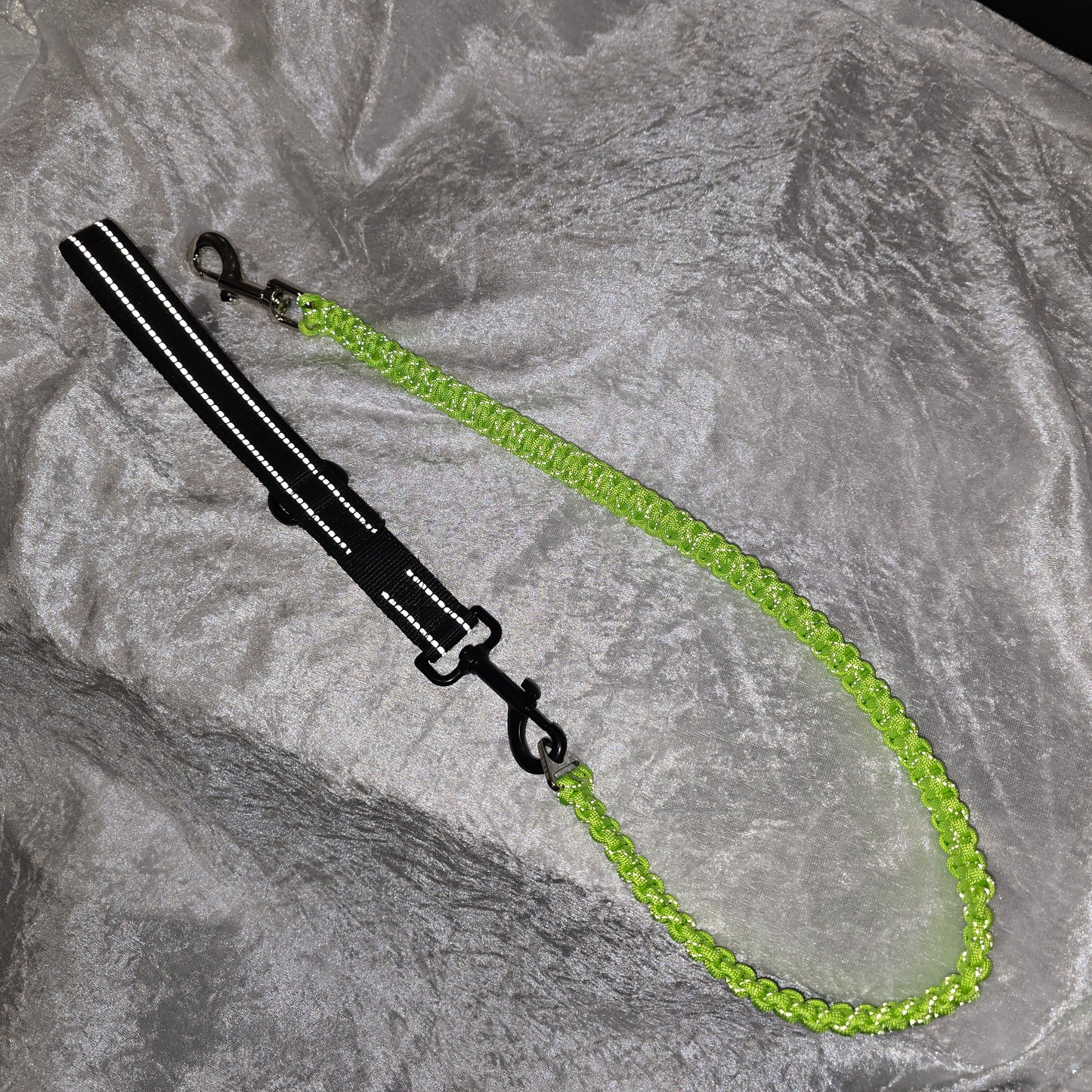 Paracord Dog Lead #05