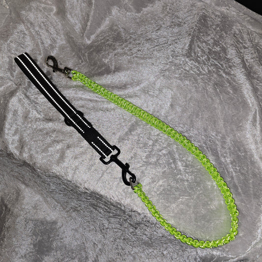 Paracord Dog Lead #05