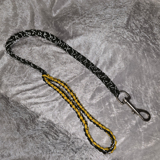 Paracord Dog Lead #11