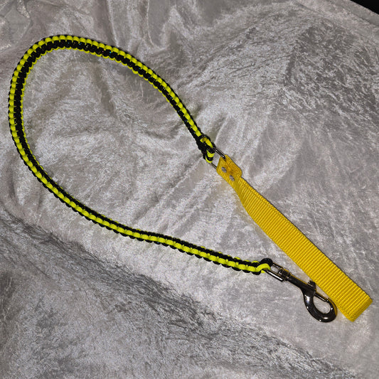 Paracord Dog Lead #10