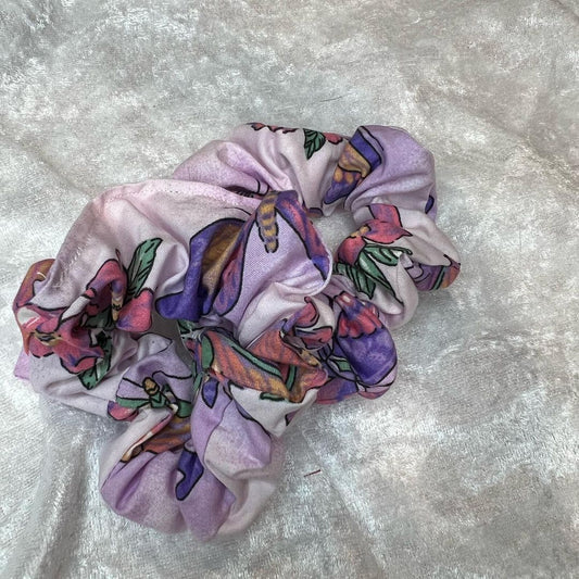 Fairy Butterfly Tales Scrunchie