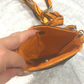Tiger print Glitz Phone Bag